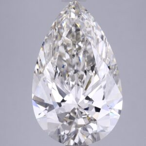 3.90 cctw VS2 - Lab Grown Loose Diamond