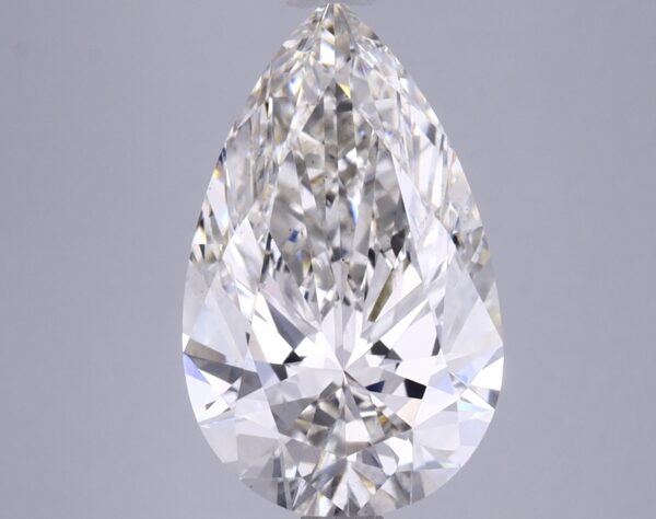 3.90 cctw VS2 - Lab Grown Loose Diamond