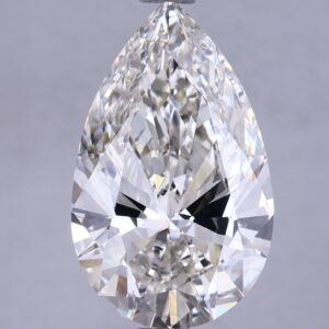 3.65 cctw VVS2 - Lab Grown Loose Diamond