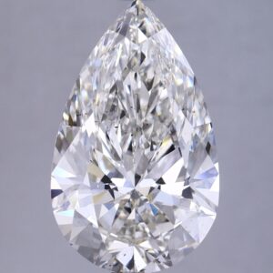 3.62 cctw SI1 - Lab Grown Loose Diamond