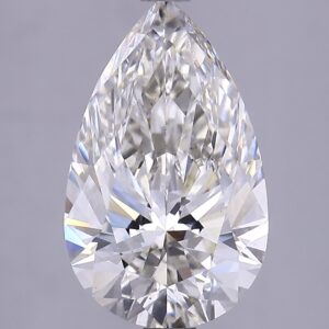 3.53 cctw VS2 - Lab Grown Loose Diamond