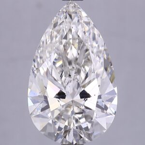 3.55 cctw VS2 - Lab Grown Loose Diamond
