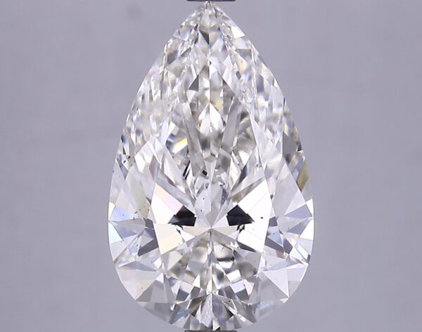 3.55 cctw VS2 - Lab Grown Loose Diamond