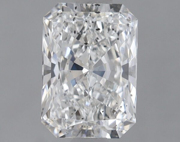 1.36 cctw SI2 - Lab Grown Loose Diamond