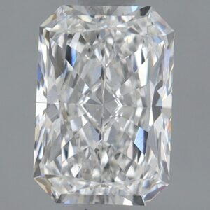 1.12 cctw VS1 - Lab Grown Loose Diamond