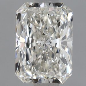 1.09 cctw VVS2 - Lab Grown Loose Diamond