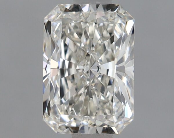 1.09 cctw VVS2 - Lab Grown Loose Diamond