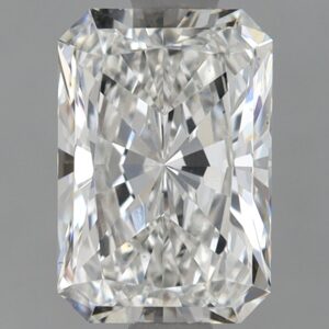 1.34 cctw VS1 - Lab Grown Loose Diamond