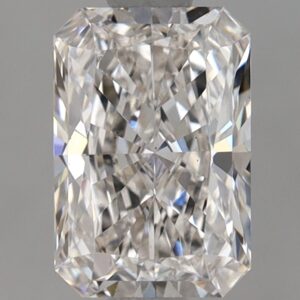 1.08 cctw VS1 - Lab Grown Loose Diamond