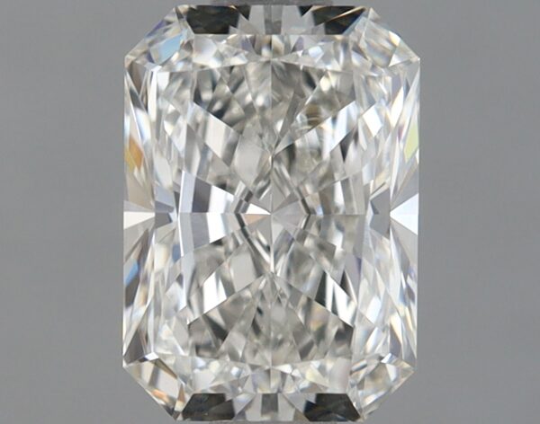 1.20 cctw VVS2 - Lab Grown Loose Diamond