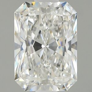 1.04 cctw VVS2 - Lab Grown Loose Diamond