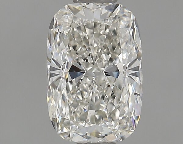 1.02 cctw SI1 - Lab Grown Loose Diamond