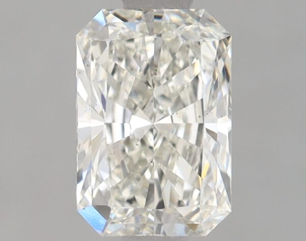 1.04 cctw VS2 - Lab Grown Loose Diamond