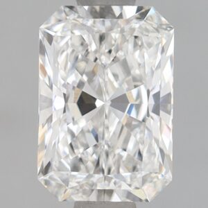 1.02 cctw VVS2 - Lab Grown Loose Diamond