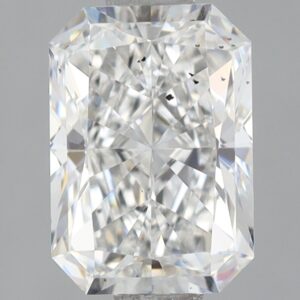 1.06 cctw VS2 - Lab Grown Loose Diamond