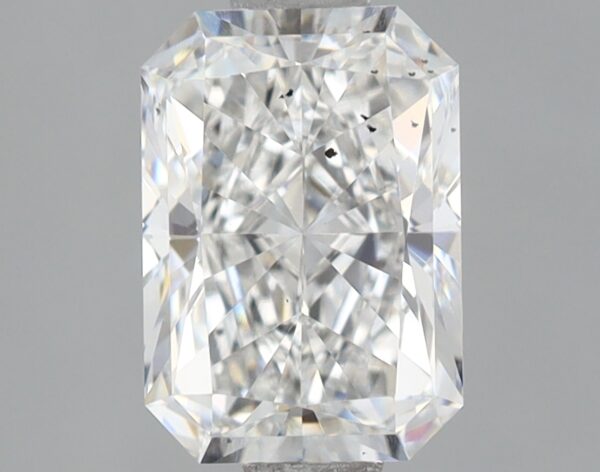1.06 cctw VS2 - Lab Grown Loose Diamond