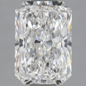 1.04 cctw VVS2 - Lab Grown Loose Diamond