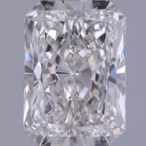 1.24 cctw VS1 - Lab Grown Loose Diamond
