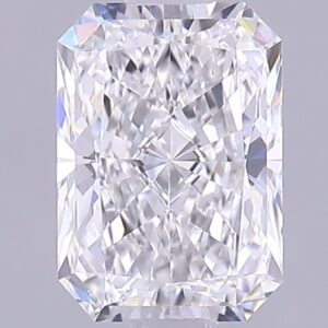 1.17 cctw VS1 - Lab Grown Loose Diamond