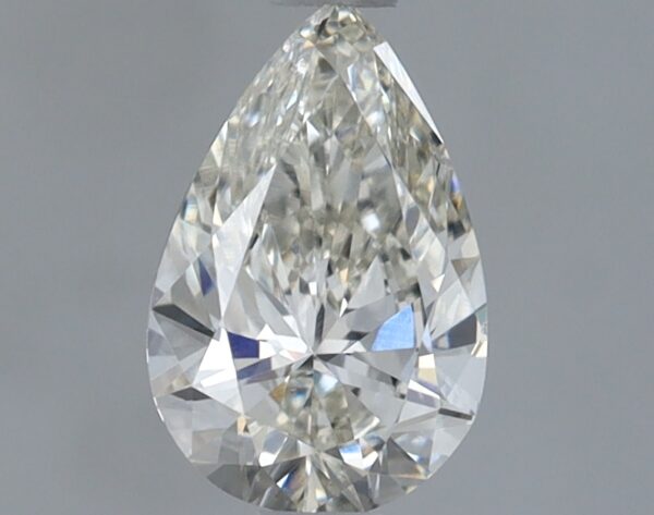 0.74 cctw VS2 - Lab Grown Loose Diamond