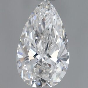 0.71 cctw VS2 - Lab Grown Loose Diamond