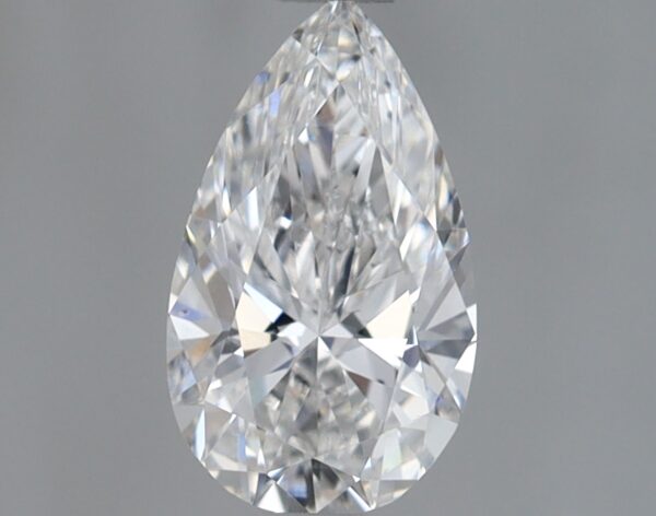 0.71 cctw VS2 - Lab Grown Loose Diamond