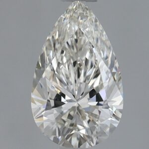 0.70 cctw VVS2 - Lab Grown Loose Diamond