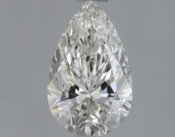 0.70 cctw VVS2 - Lab Grown Loose Diamond