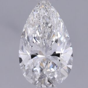 0.70 cctw VS1 - Lab Grown Loose Diamond
