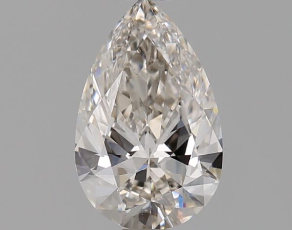 0.93 cctw VS1 - Lab Grown Loose Diamond
