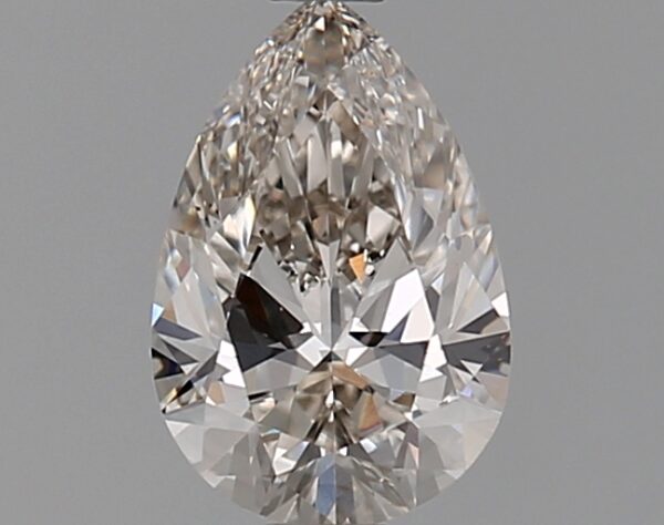 0.91 cctw VS1 - Lab Grown Loose Diamond