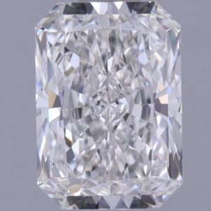1.04 cctw VVS2 - Lab Grown Loose Diamond