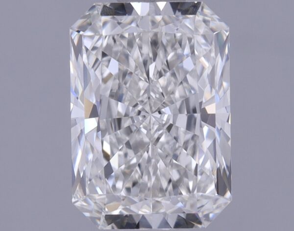 1.04 cctw VVS2 - Lab Grown Loose Diamond