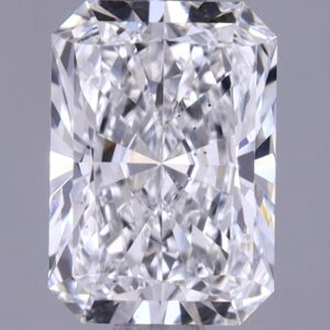 1.17 cctw VS1 - Lab Grown Loose Diamond