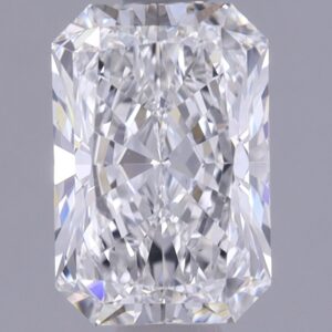 1.08 cctw VS1 - Lab Grown Loose Diamond