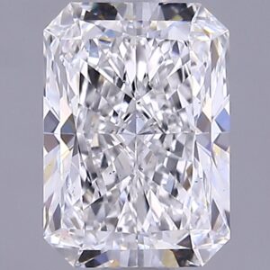 1.07 cctw VS2 - Lab Grown Loose Diamond