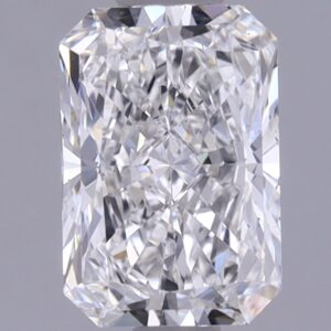 1.06 cctw VS2 - Lab Grown Loose Diamond