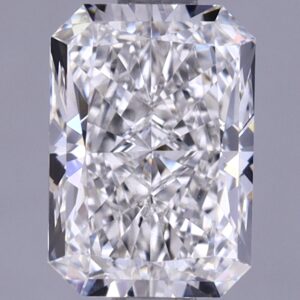 1.06 cctw VS1 - Lab Grown Loose Diamond