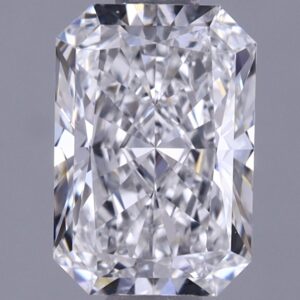 1.04 cctw SI1 - Lab Grown Loose Diamond