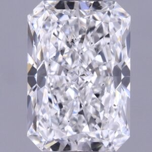 1.03 cctw SI1 - Lab Grown Loose Diamond