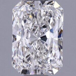 1.01 cctw VVS2 - Lab Grown Loose Diamond