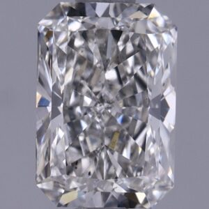 1.09 cctw VS2 - Lab Grown Loose Diamond