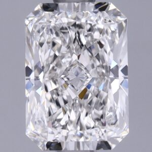 1.10 cctw VVS2 - Lab Grown Loose Diamond