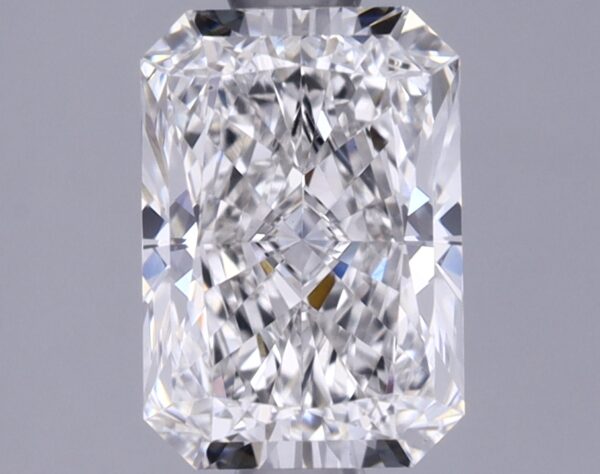 1.10 cctw VVS2 - Lab Grown Loose Diamond