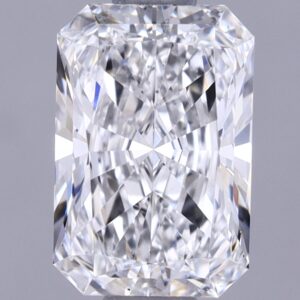 1.04 cctw VS2 - Lab Grown Loose Diamond