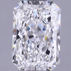 1.01 cctw VS1 - Lab Grown Loose Diamond