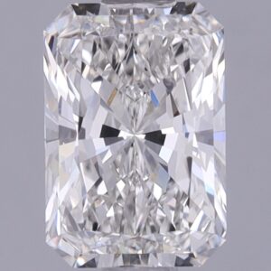 1.05 cctw VVS2 - Lab Grown Loose Diamond