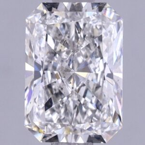 1.02 cctw SI1 - Lab Grown Loose Diamond