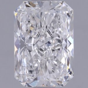 1.32 cctw VS2 - Lab Grown Loose Diamond