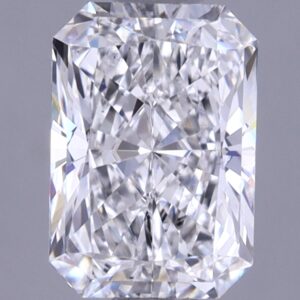 1.02 cctw VS1 - Lab Grown Loose Diamond